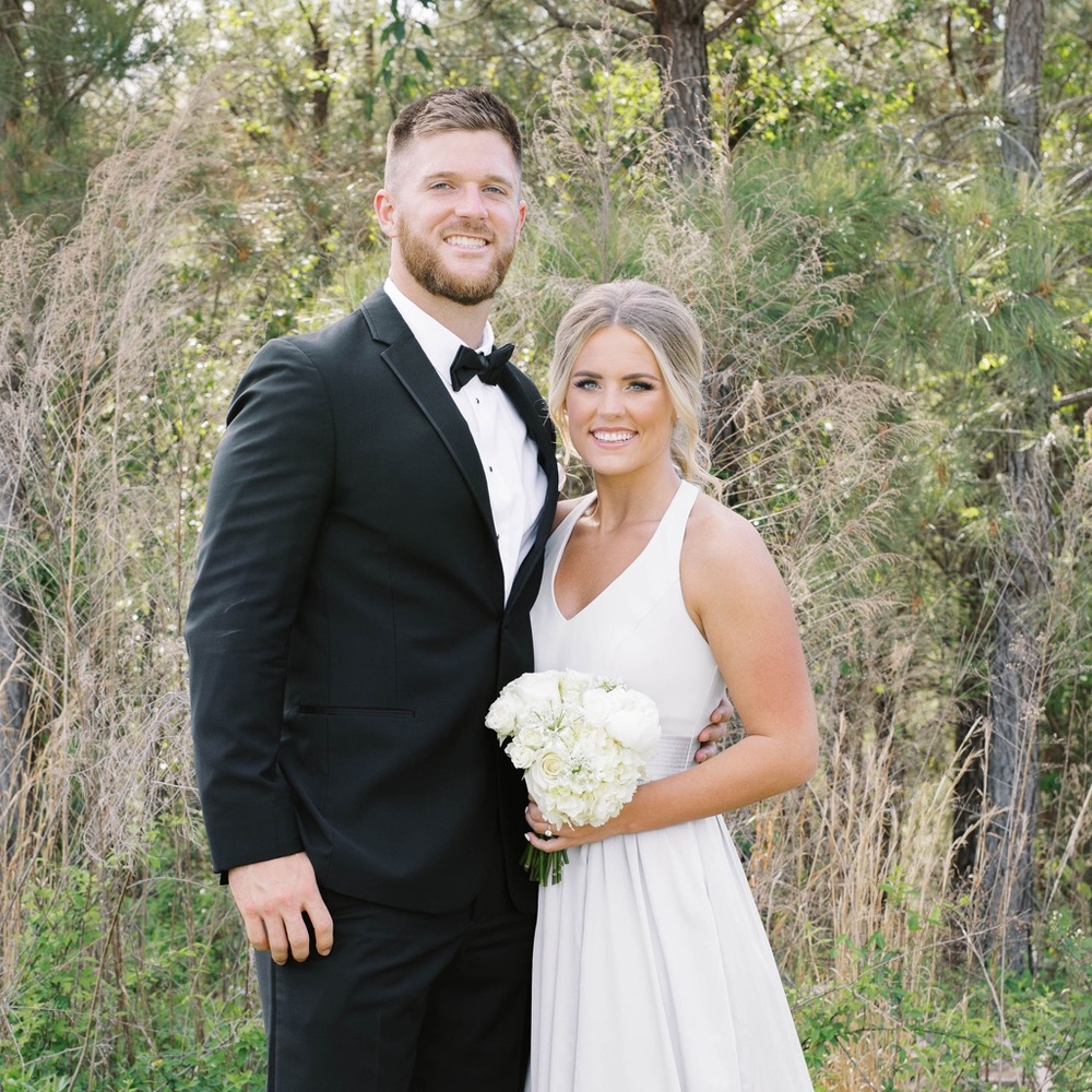 Meet your Posher, Tillery